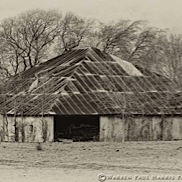 Square Barn